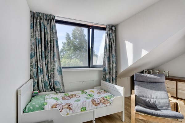 Medium property photo - Huydecoperstraat 17B, 3151 NC Hoek van Holland